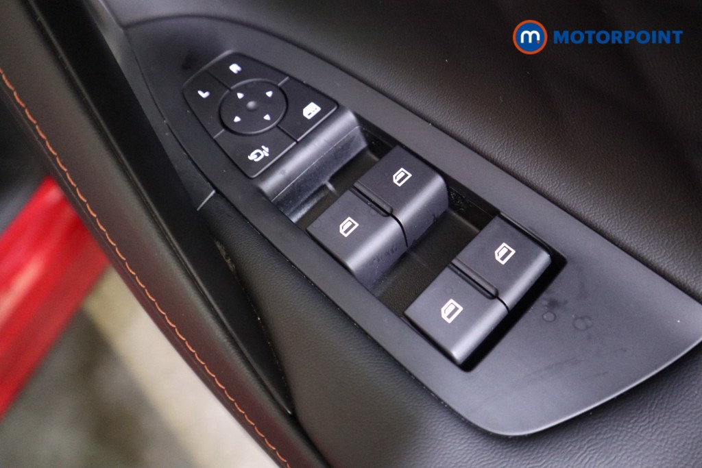 Mg Motor Uk HS Trophy Automatic Petrol SUV - Stock Number (1576242) - 9th supplementary image