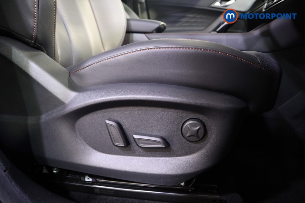 Mg Motor Uk HS Trophy Automatic Petrol SUV - Stock Number (1576242) - 10th supplementary image