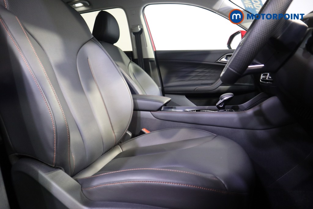 Mg Motor Uk HS Trophy Automatic Petrol SUV - Stock Number (1576242) - 11th supplementary image