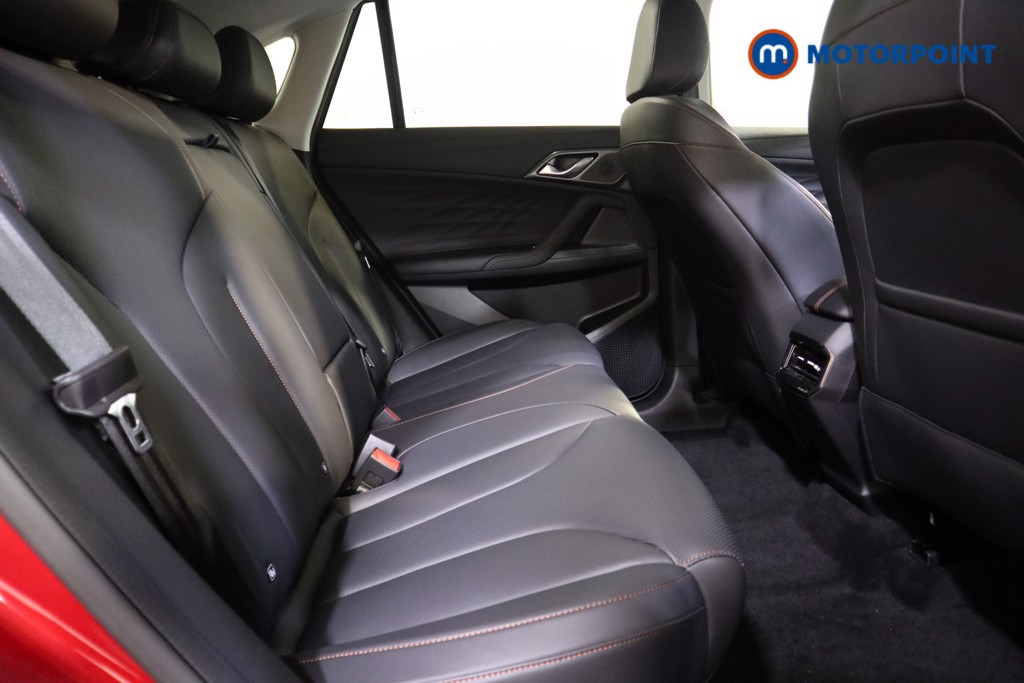 Mg Motor Uk HS Trophy Automatic Petrol SUV - Stock Number (1576242) - 12th supplementary image