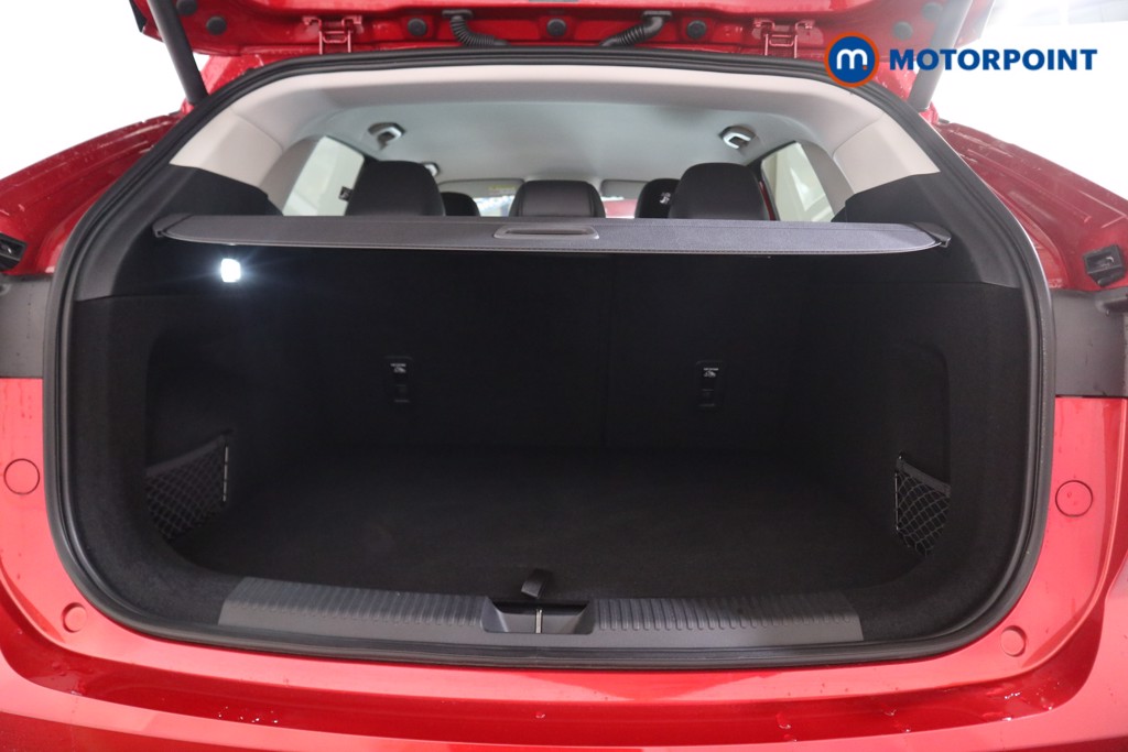 Mg Motor Uk HS Trophy Automatic Petrol SUV - Stock Number (1576242) - 13th supplementary image