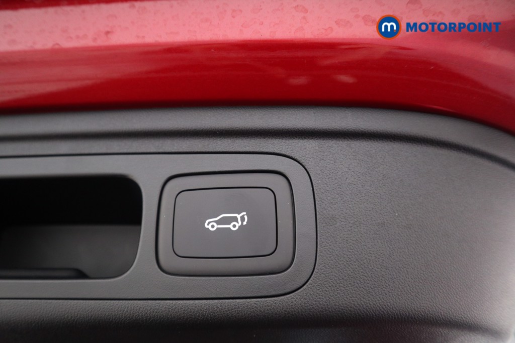 Mg Motor Uk HS Trophy Automatic Petrol SUV - Stock Number (1576242) - 14th supplementary image