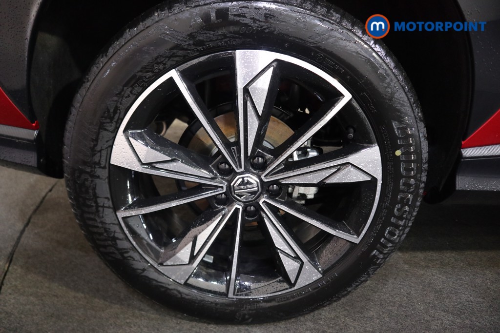 Mg Motor Uk HS Trophy Automatic Petrol SUV - Stock Number (1576242) - 15th supplementary image