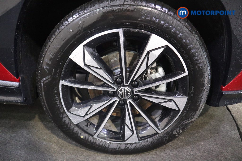 Mg Motor Uk HS Trophy Automatic Petrol SUV - Stock Number (1576242) - 16th supplementary image