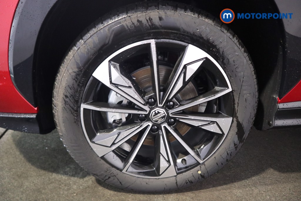 Mg Motor Uk HS Trophy Automatic Petrol SUV - Stock Number (1576242) - 17th supplementary image