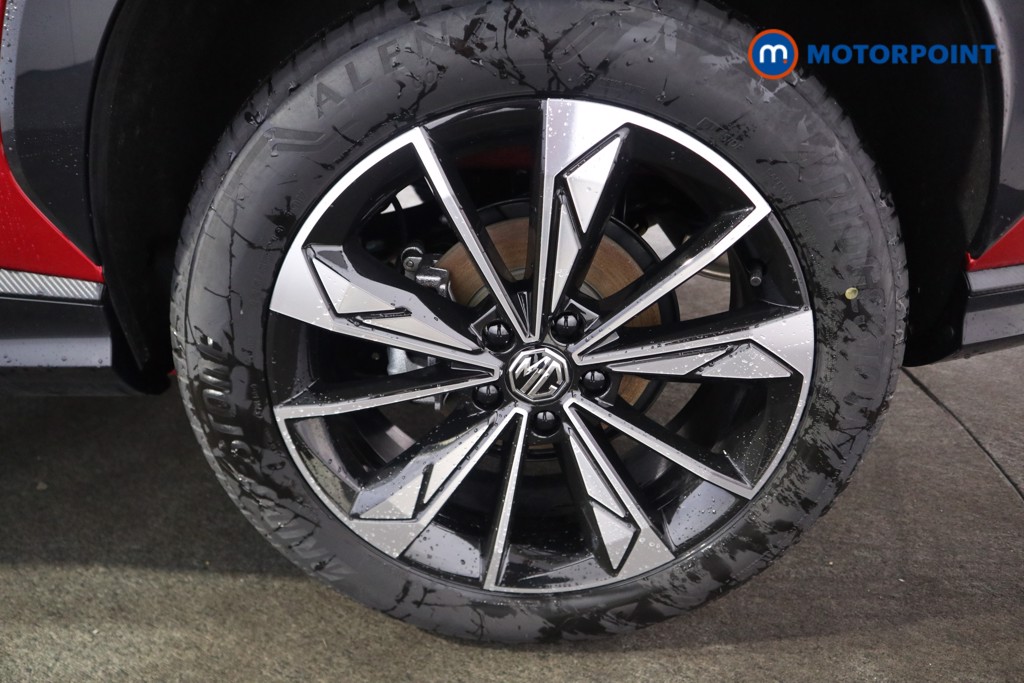 Mg Motor Uk HS Trophy Automatic Petrol SUV - Stock Number (1576242) - 18th supplementary image