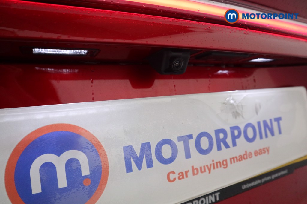 Mg Motor Uk HS Trophy Automatic Petrol SUV - Stock Number (1576242) - 20th supplementary image