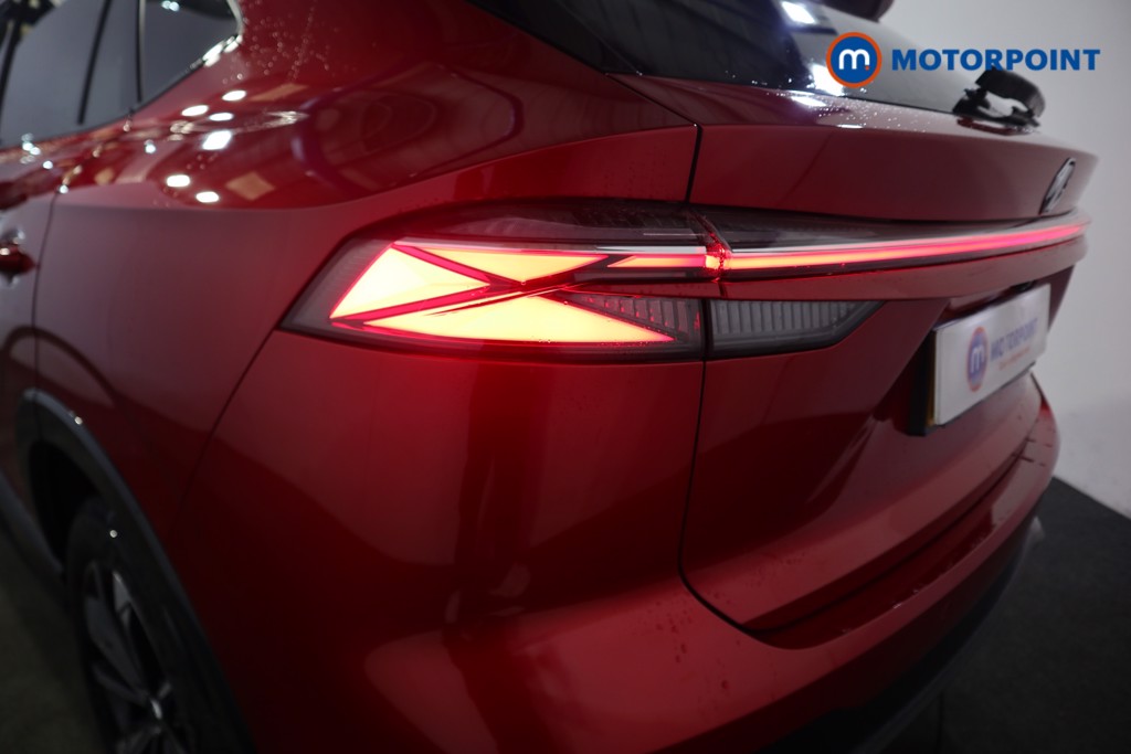 Mg Motor Uk HS Trophy Automatic Petrol SUV - Stock Number (1576242) - 21st supplementary image