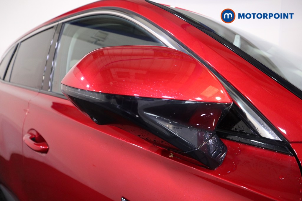 Mg Motor Uk HS Trophy Automatic Petrol SUV - Stock Number (1576242) - 23rd supplementary image