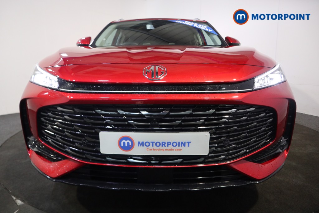 Mg Motor Uk HS Trophy Automatic Petrol SUV - Stock Number (1576242) - 27th supplementary image