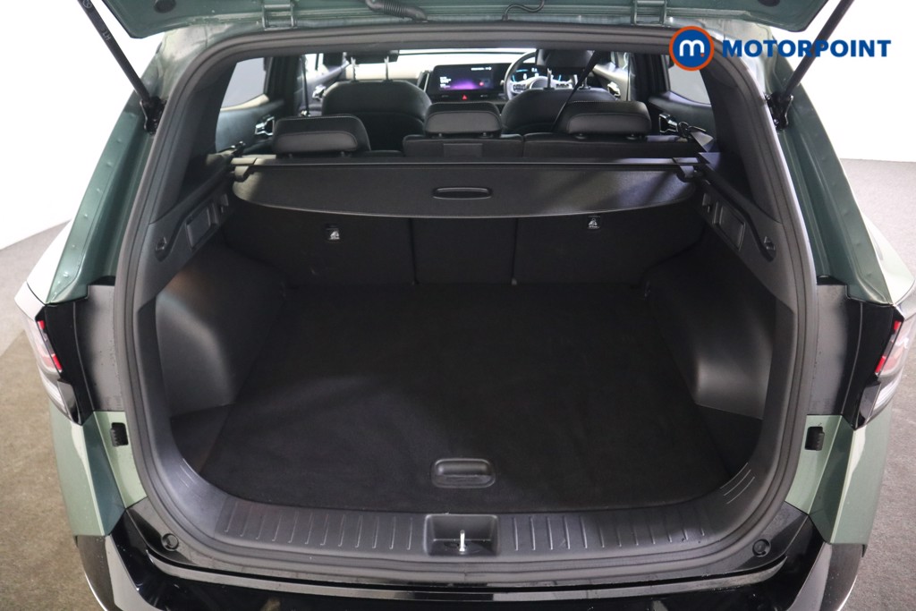 KIA Sportage Gt-Line Automatic Petrol-Electric Hybrid SUV - Stock Number (1576411) - 13th supplementary image