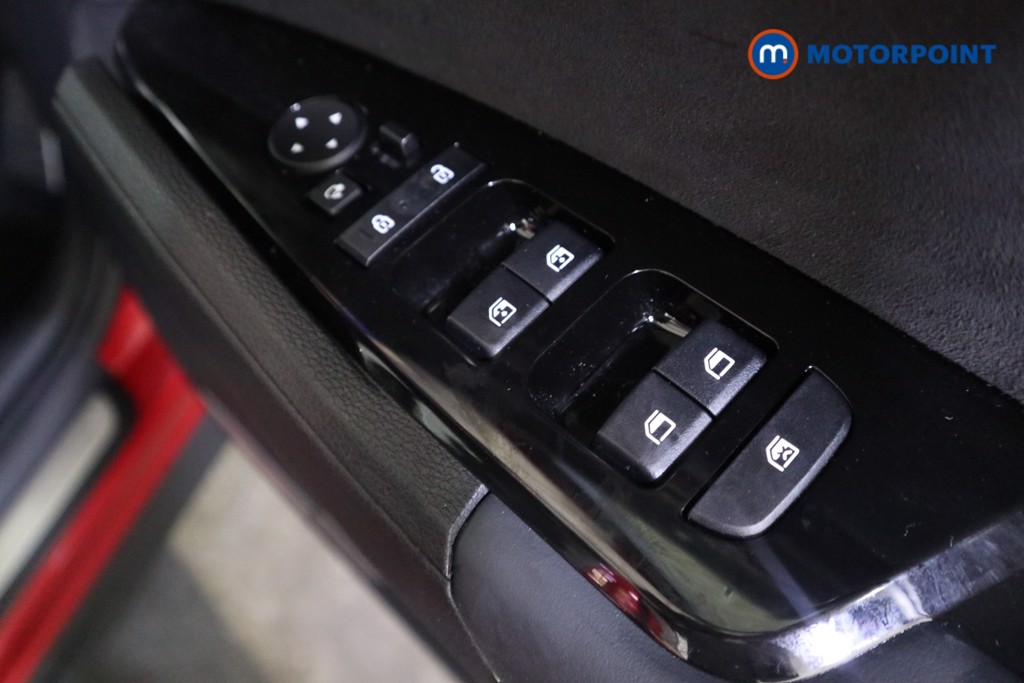 KIA Sportage Gt-Line Automatic Petrol-Electric Hybrid SUV - Stock Number (1576437) - 11th supplementary image