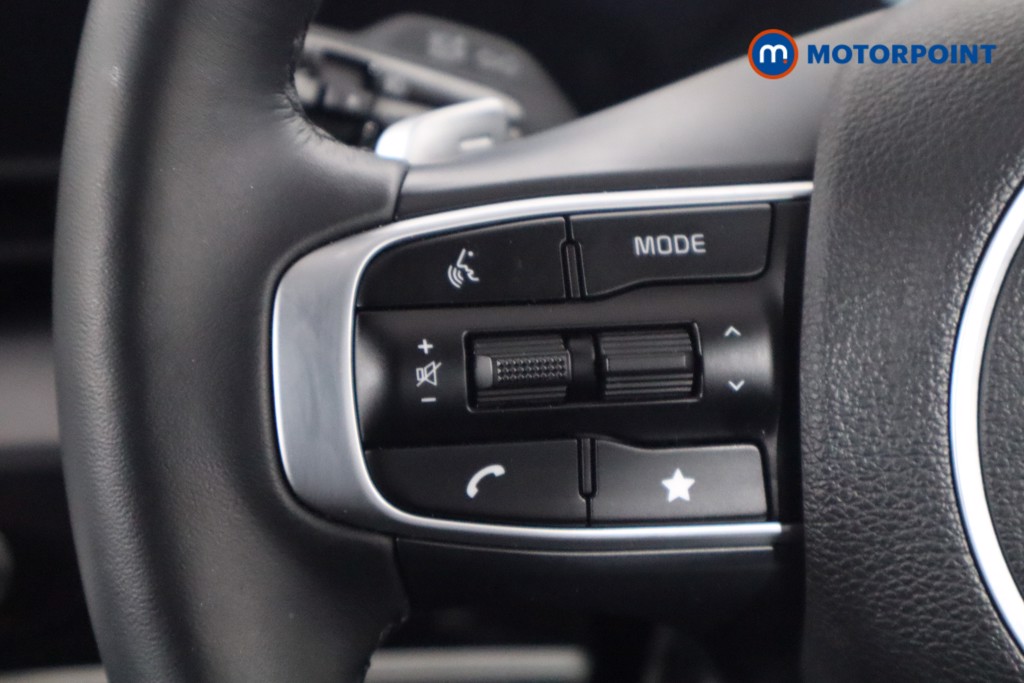 KIA Sportage Gt-Line Automatic Petrol-Electric Hybrid SUV - Stock Number (1576442) - 7th supplementary image