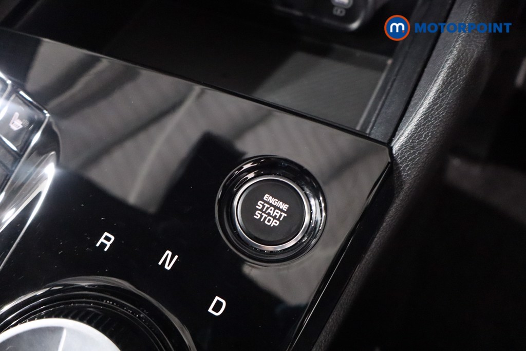 KIA Sportage Gt-Line Automatic Petrol-Electric Hybrid SUV - Stock Number (1576442) - 13th supplementary image