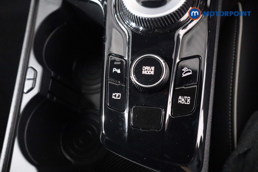 KIA Sportage Gt-Line Automatic Petrol-Electric Hybrid SUV - Stock Number (1576442) - 15th supplementary image