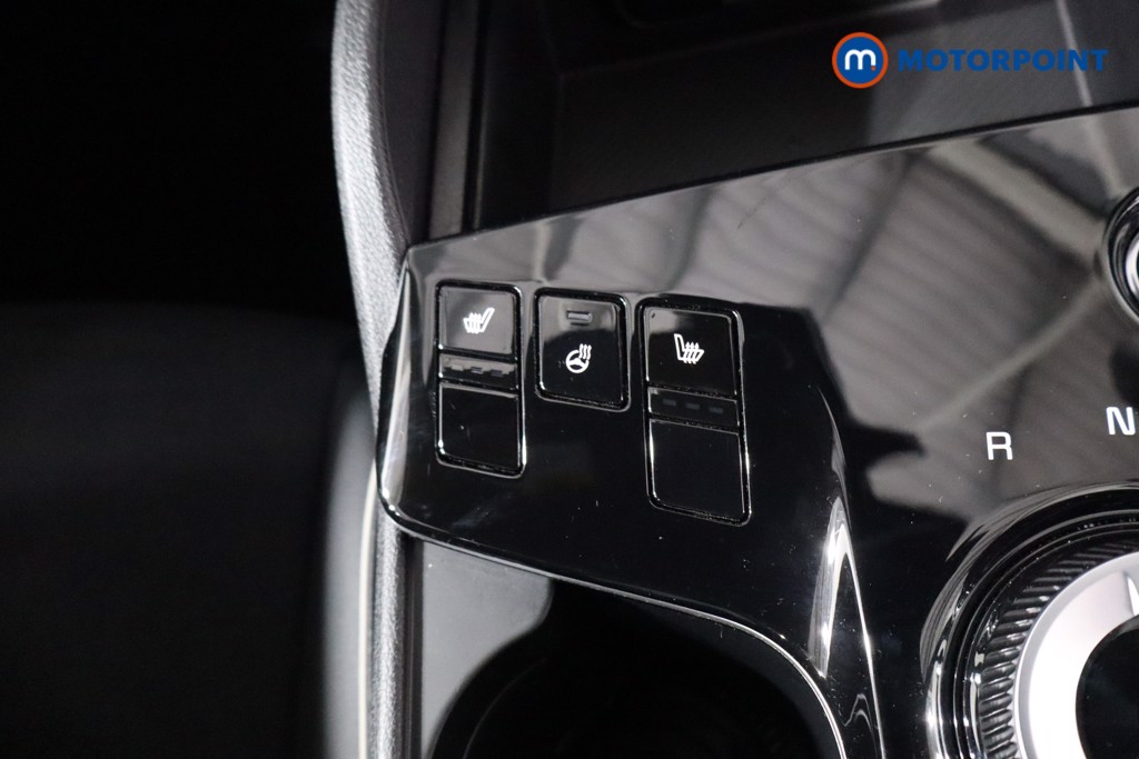 KIA Sportage Gt-Line Automatic Petrol-Electric Hybrid SUV - Stock Number (1576442) - 16th supplementary image