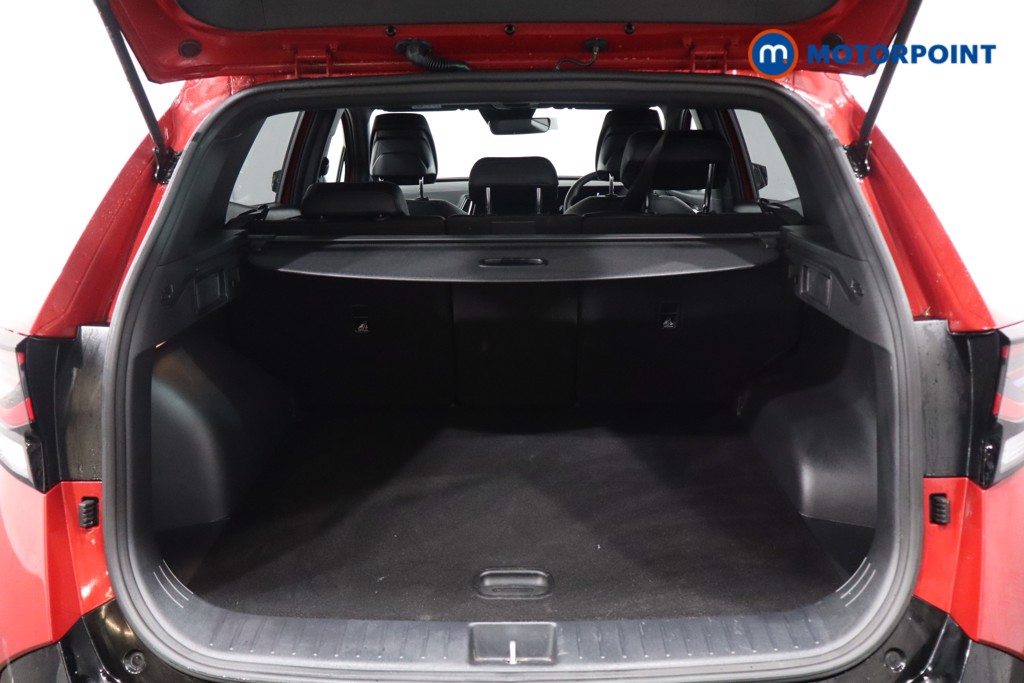 KIA Sportage Gt-Line Automatic Petrol-Electric Hybrid SUV - Stock Number (1576442) - 37th supplementary image