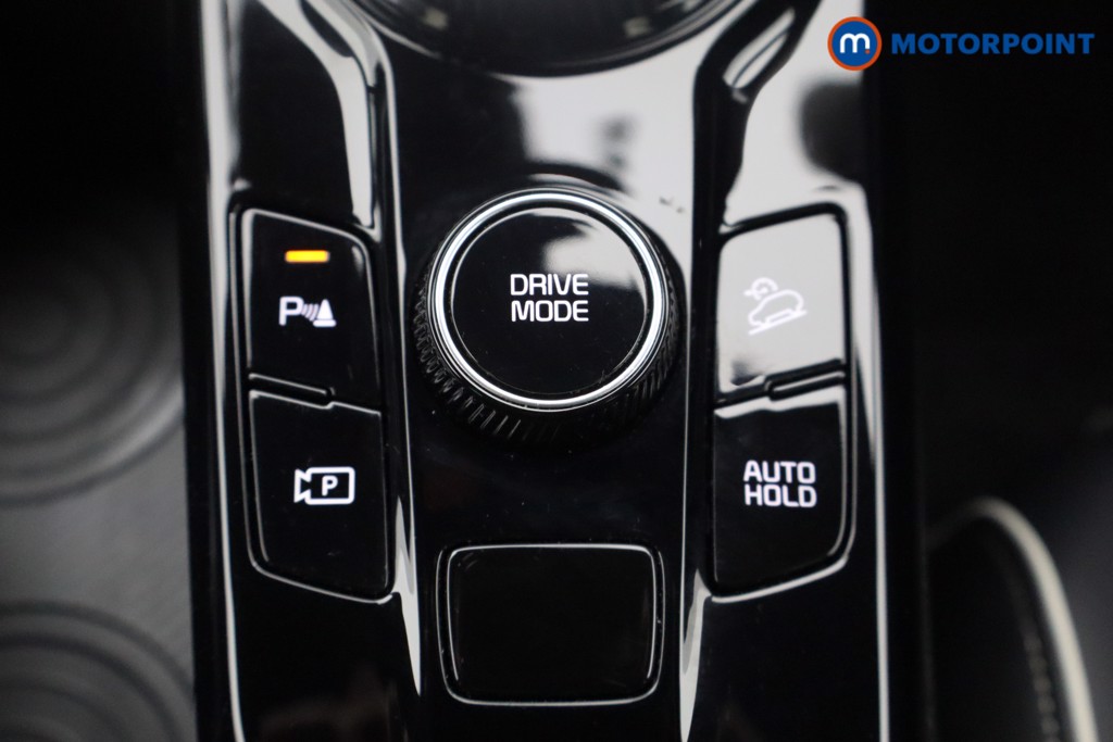 KIA Sportage Gt-Line Automatic Petrol-Electric Hybrid SUV - Stock Number (1576448) - 13th supplementary image