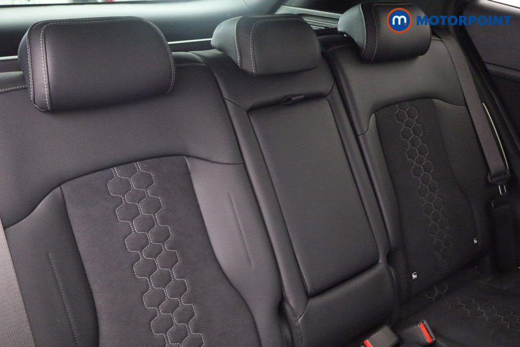 KIA Sportage Gt-Line Automatic Petrol-Electric Hybrid SUV - Stock Number (1576448) - 20th supplementary image