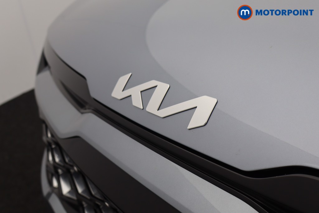 KIA Sportage Gt-Line Automatic Petrol-Electric Hybrid SUV - Stock Number (1576448) - 33rd supplementary image