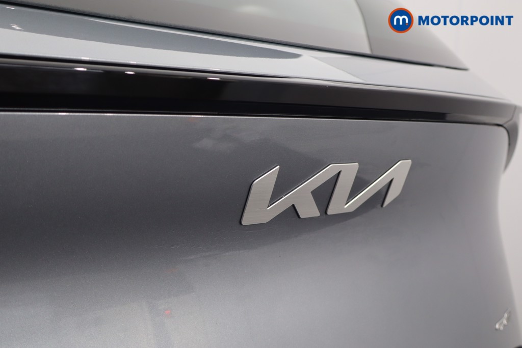 KIA Sportage Gt-Line Automatic Petrol-Electric Hybrid SUV - Stock Number (1576448) - 37th supplementary image