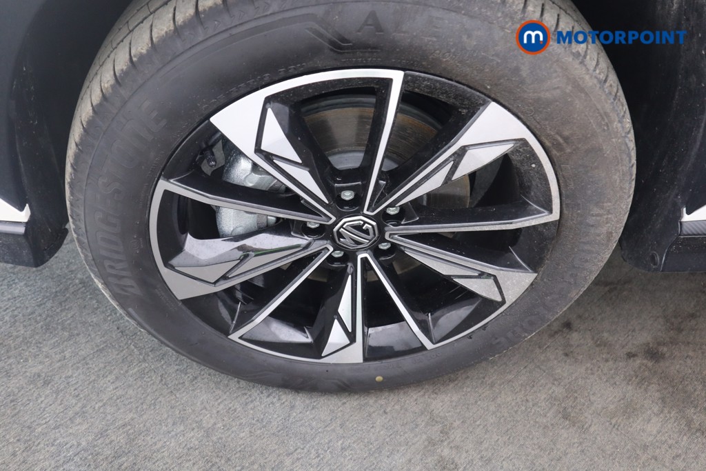 Mg Motor Uk HS Trophy Automatic Petrol SUV - Stock Number (1576461) - 26th supplementary image