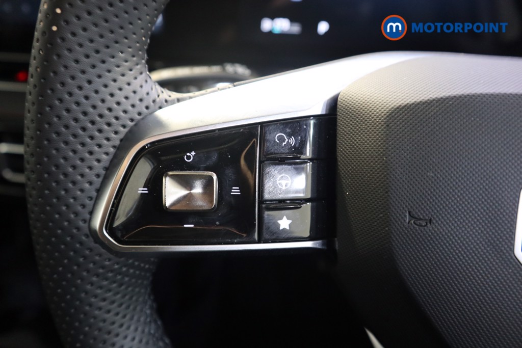 Mg Motor Uk HS Trophy Automatic Petrol SUV - Stock Number (1576470) - 3rd supplementary image