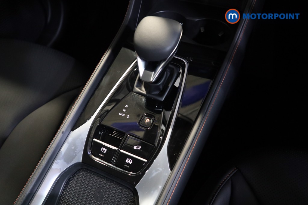 Mg Motor Uk HS Trophy Automatic Petrol SUV - Stock Number (1576470) - 7th supplementary image