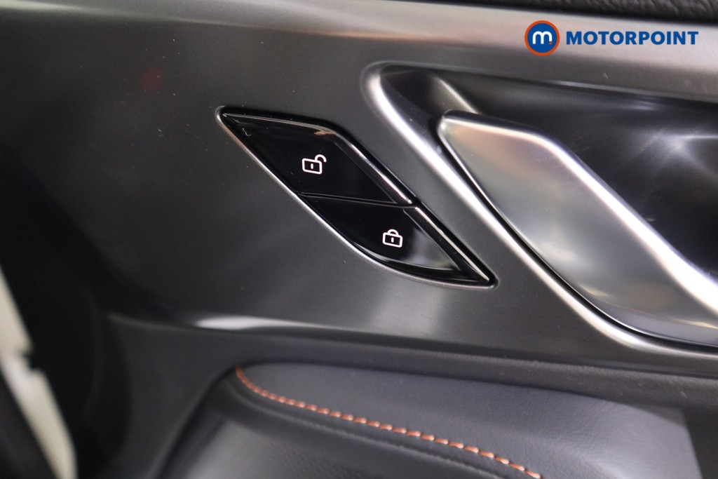 Mg Motor Uk HS Trophy Automatic Petrol SUV - Stock Number (1576470) - 8th supplementary image