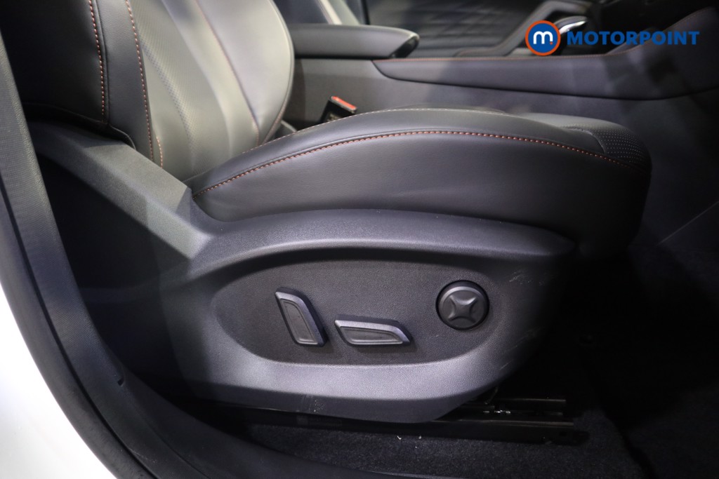 Mg Motor Uk HS Trophy Automatic Petrol SUV - Stock Number (1576470) - 10th supplementary image