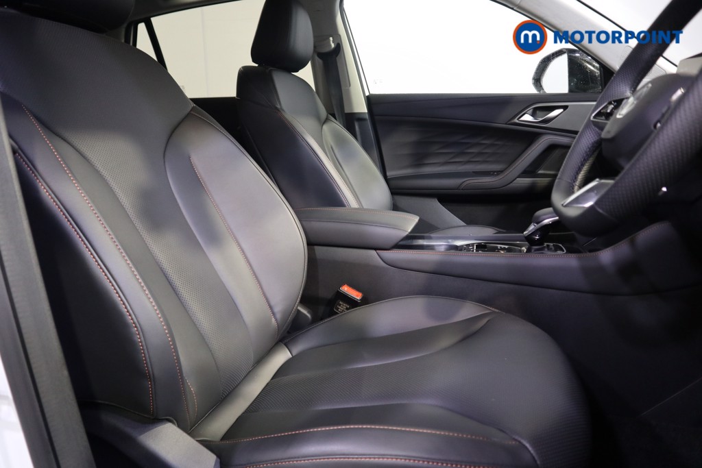 Mg Motor Uk HS Trophy Automatic Petrol SUV - Stock Number (1576470) - 11th supplementary image