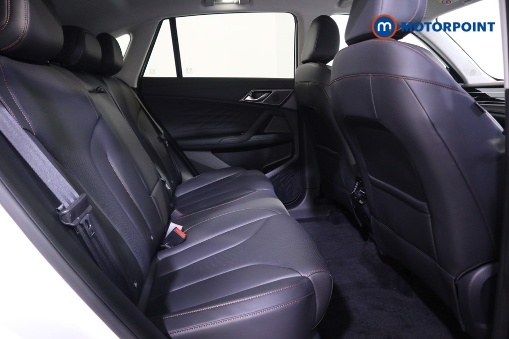 Mg Motor Uk HS Trophy Automatic Petrol SUV - Stock Number (1576470) - 12th supplementary image