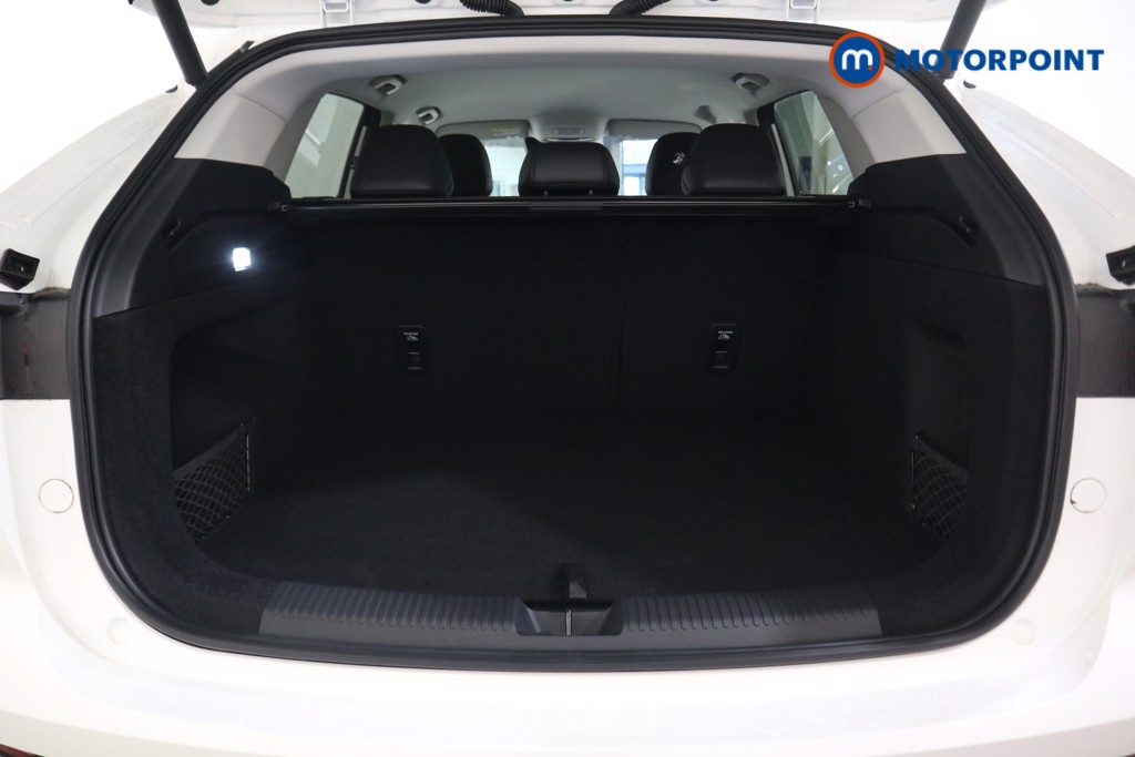 Mg Motor Uk HS Trophy Automatic Petrol SUV - Stock Number (1576470) - 13th supplementary image