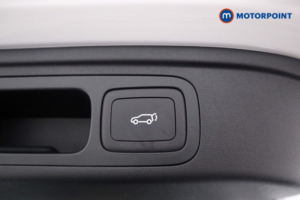 Mg Motor Uk HS Trophy Automatic Petrol SUV - Stock Number (1576470) - 14th supplementary image