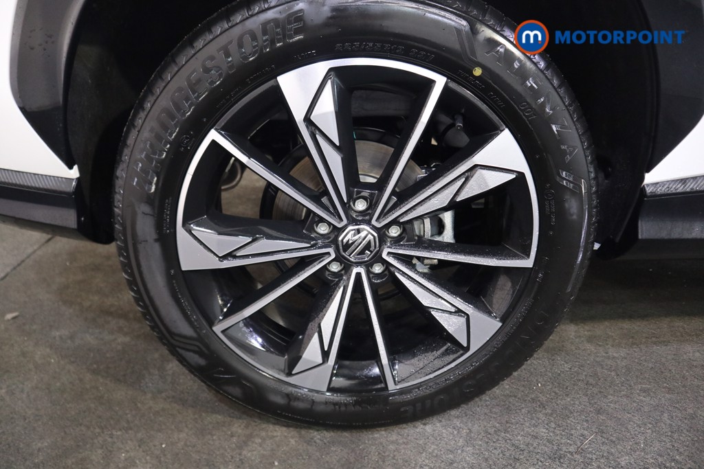 Mg Motor Uk HS Trophy Automatic Petrol SUV - Stock Number (1576470) - 15th supplementary image