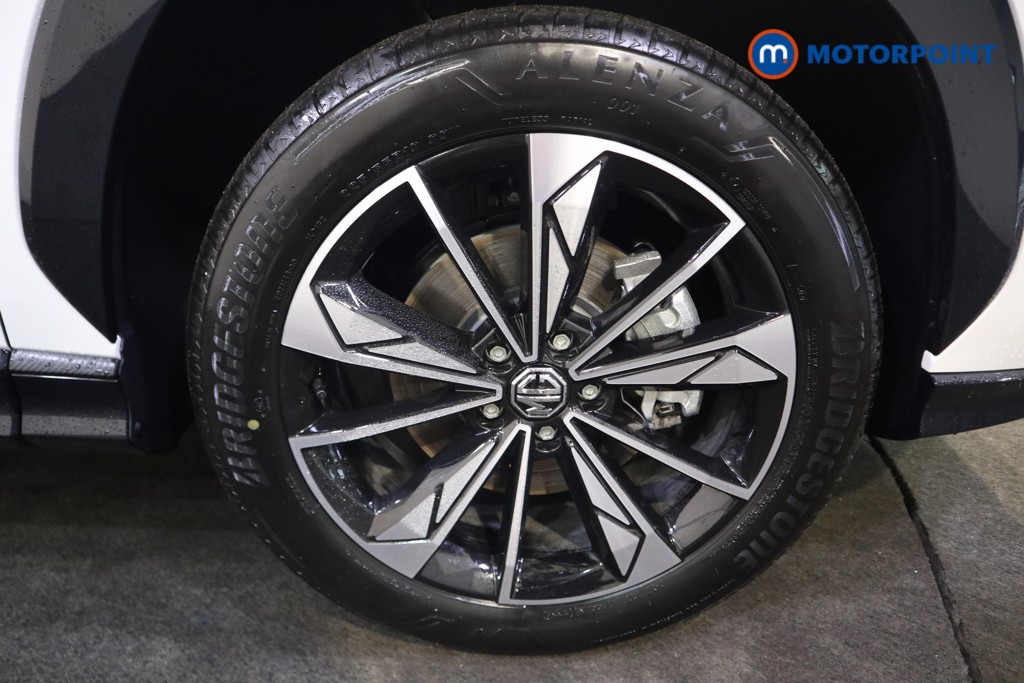 Mg Motor Uk HS Trophy Automatic Petrol SUV - Stock Number (1576470) - 16th supplementary image