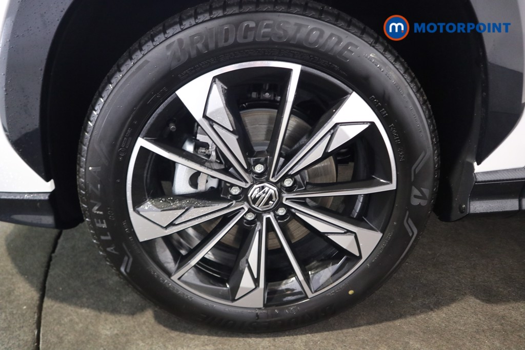 Mg Motor Uk HS Trophy Automatic Petrol SUV - Stock Number (1576470) - 17th supplementary image