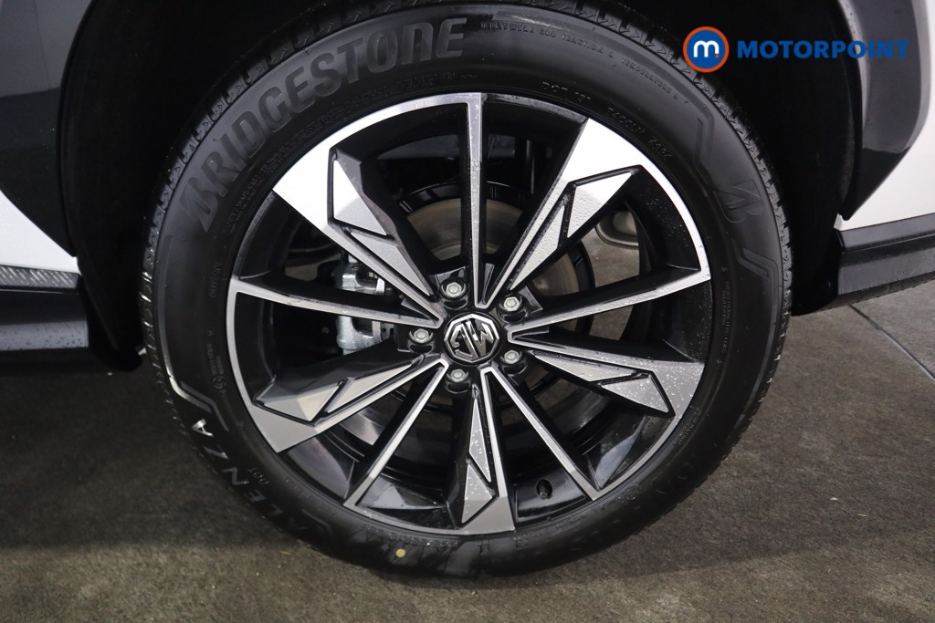 Mg Motor Uk HS Trophy Automatic Petrol SUV - Stock Number (1576470) - 18th supplementary image