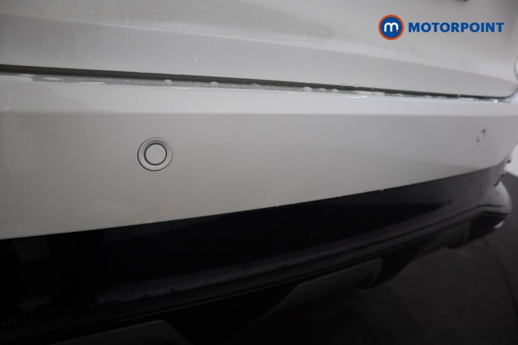 Mg Motor Uk HS Trophy Automatic Petrol SUV - Stock Number (1576470) - 19th supplementary image
