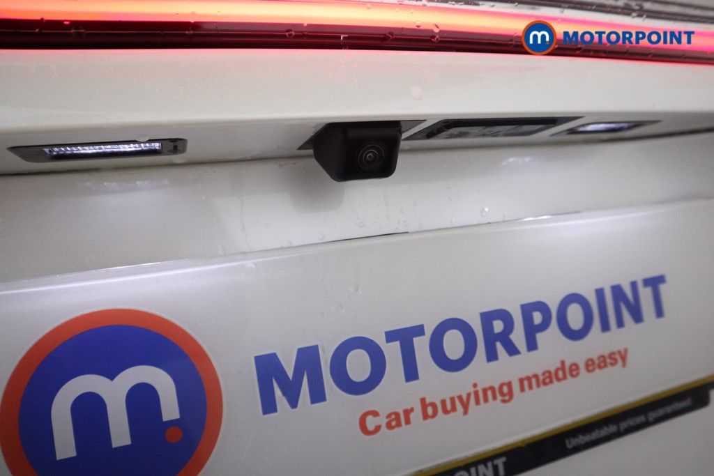 Mg Motor Uk HS Trophy Automatic Petrol SUV - Stock Number (1576470) - 20th supplementary image