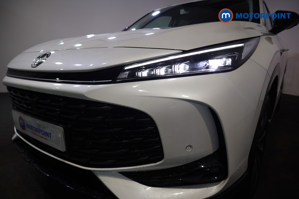 Mg Motor Uk HS Trophy Automatic Petrol SUV - Stock Number (1576470) - 25th supplementary image