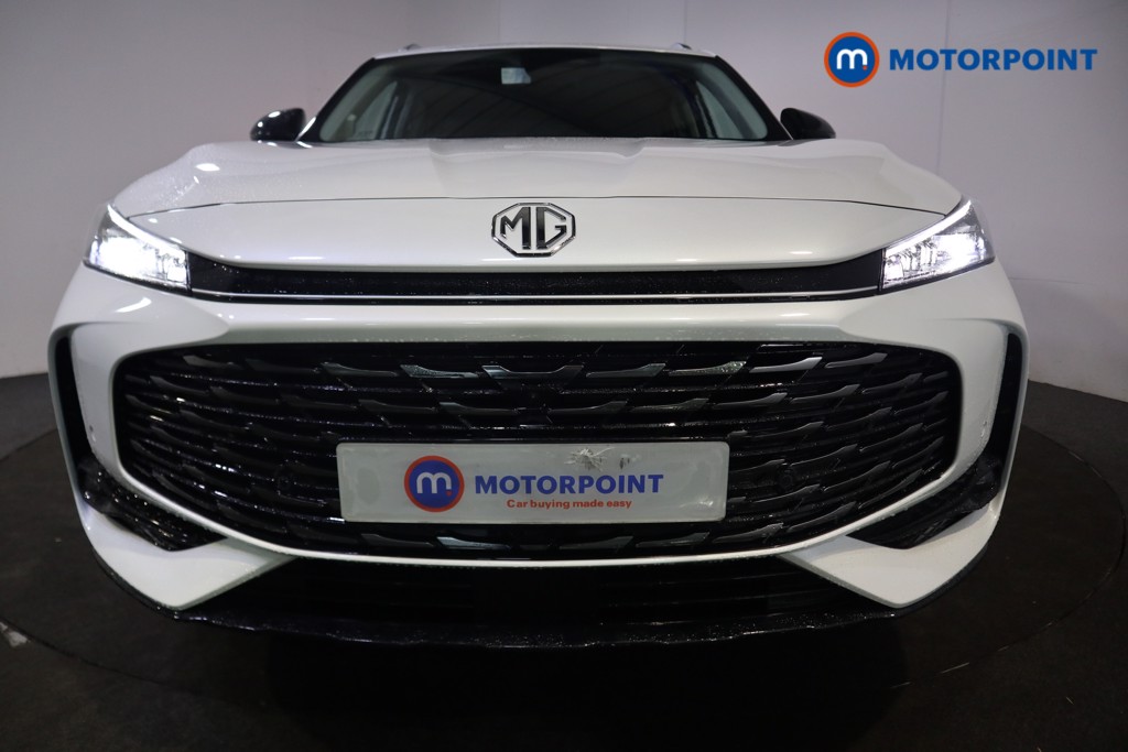 Mg Motor Uk HS Trophy Automatic Petrol SUV - Stock Number (1576470) - 27th supplementary image