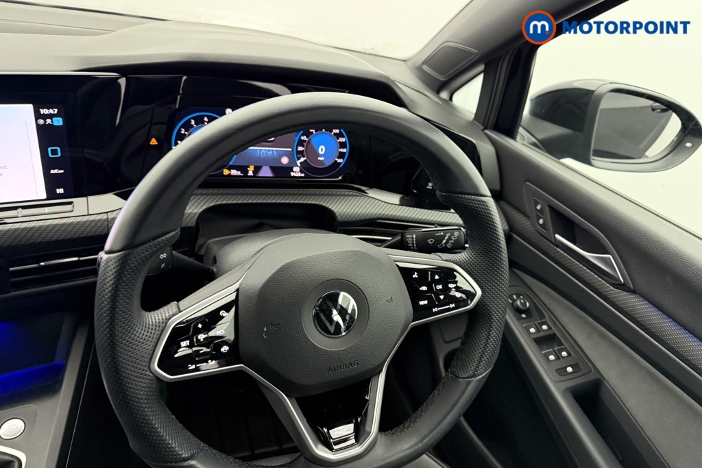 Volkswagen Golf R-Line Manual Petrol Hatchback - Stock Number (1576488) - 3rd supplementary image