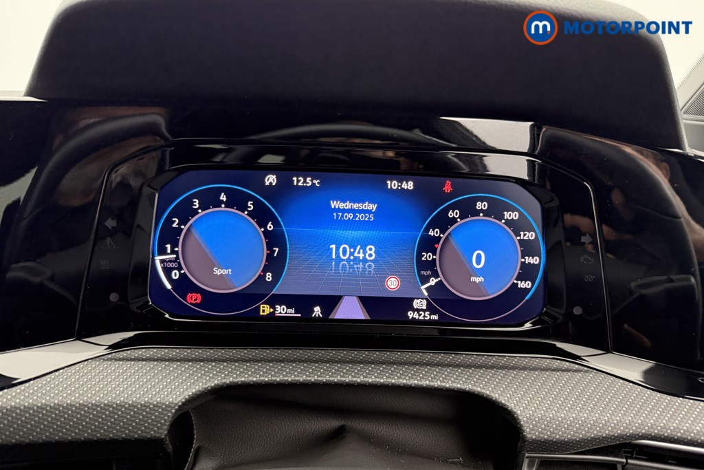 Volkswagen Golf R-Line Manual Petrol Hatchback - Stock Number (1576488) - 5th supplementary image