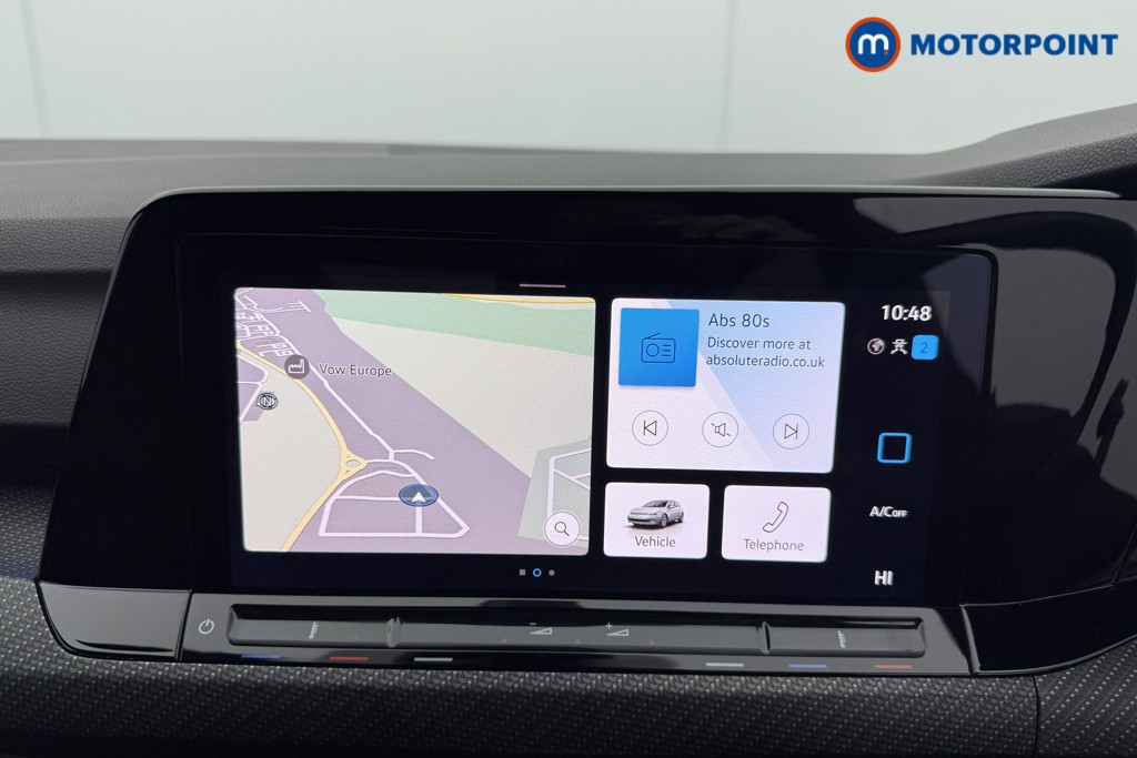 Volkswagen Golf R-Line Manual Petrol Hatchback - Stock Number (1576488) - 11th supplementary image