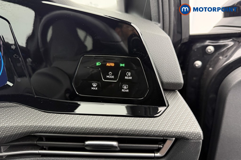 Volkswagen Golf R-Line Manual Petrol Hatchback - Stock Number (1576488) - 15th supplementary image