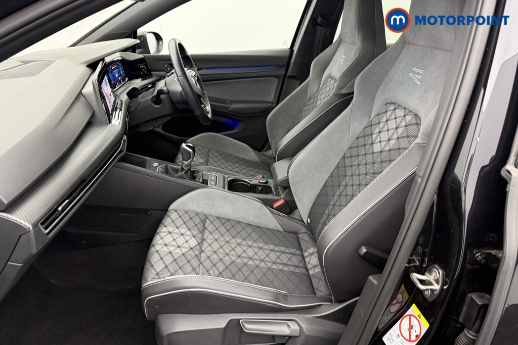 Volkswagen Golf R-Line Manual Petrol Hatchback - Stock Number (1576488) - 21st supplementary image