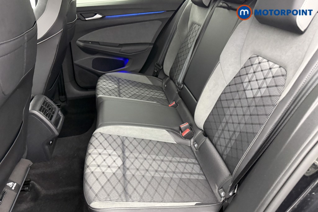 Volkswagen Golf R-Line Manual Petrol Hatchback - Stock Number (1576488) - 22nd supplementary image