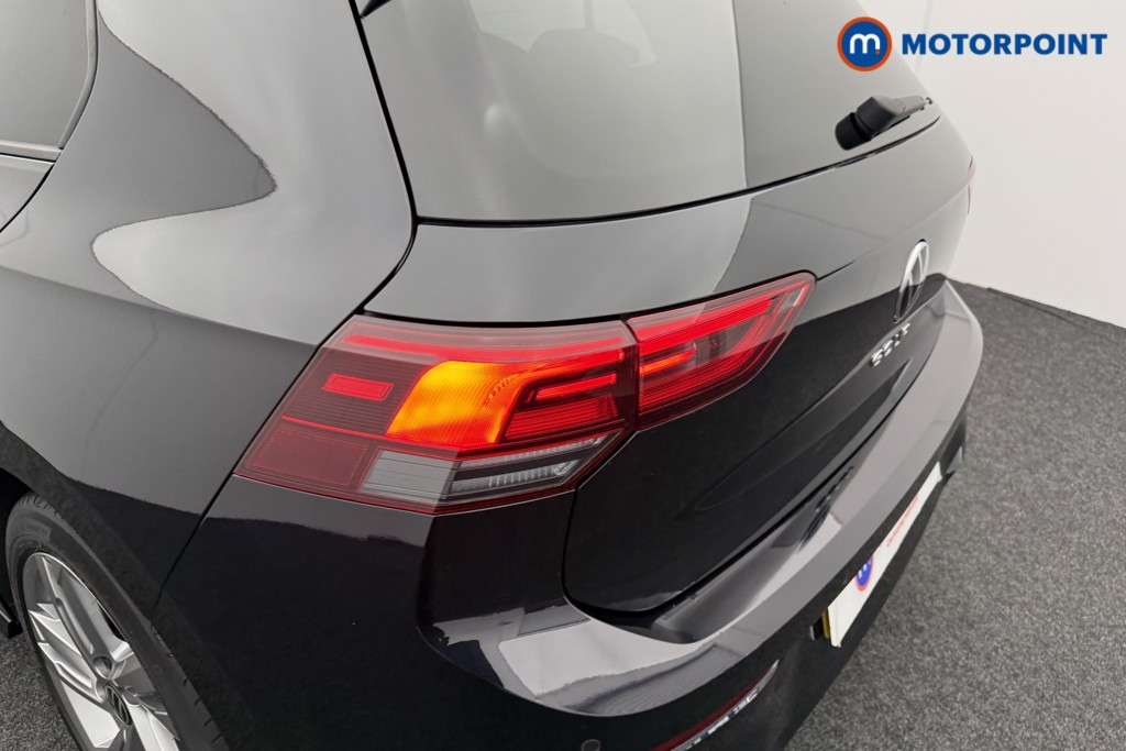 Volkswagen Golf R-Line Manual Petrol Hatchback - Stock Number (1576488) - 24th supplementary image