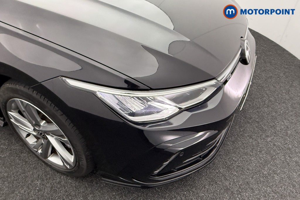 Volkswagen Golf R-Line Manual Petrol Hatchback - Stock Number (1576488) - 26th supplementary image